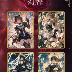 การ์ดสะสมลูฟี่จักรพรรดินี ฉบับลิมิเต็ดอิดิชั่น วันพีซ ของสะสมอนิเมะคอสเพลย์ ของขวัญงานอดิเรก - Product Image 3