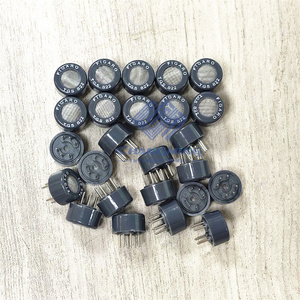 Sensor de Gas TGS822-A00 FIGARO, Sensor de Calidad del Aire, Original y Nuevo - Product Image 3