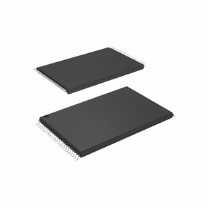 ช่องทางผู้ผลิตหน่วยความจำ 48 TFSOP M29W640GH70NA6F TR ซื้อชิ้นส่วนอิเล็กทรอนิกส์ออนไลน์ - Product Image 1
