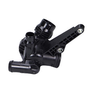 Pièces de rechange moteur de haute qualité 11537600584 Thermostat d'eau du système de refroidissement pour BMW N13 F20 120I - Product Image 5