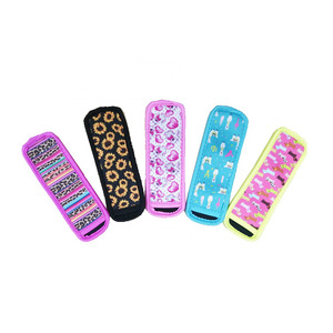 แขนทำจากนีโอพรีนแบบพับได้พิมพ์โลโก้ได้ตามต้องการ - Product Image 6