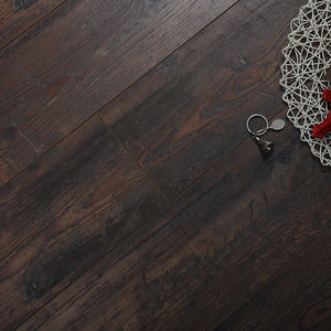 Accord pose flottante étages <span class=keywords><strong>8</strong></span> <span class=keywords><strong>mm</strong></span> type parquet stratifié carré - Product Image 4