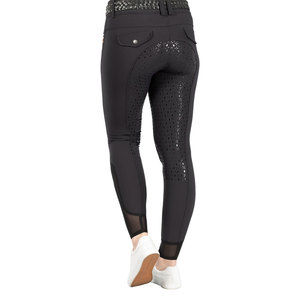 Nouveautés : Jodhpurs et culottes d'équitation pour femmes à prix avantageux, meilleure qualité, en vente en ligne - Product Image 4