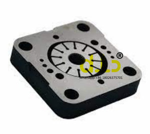 Kit de Cartucho de Bomba Hidráulica 6E4719, 6E-4719 Compatible con Compactadora de Suelo CAT 815F 815F - Product Image 5