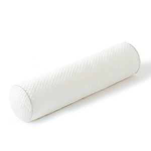 وسائد أنبوبية طويلة مزخرفة لتعبئة ألياف النوم وسادة دعم الرقبة وسادة لفة - Product Image 1