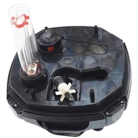 Bomba de Agua para Acuario SOBO Ce Gs 1000L/H 1400L/H 2000L/H, Bomba de Circulación Tres en Uno, Bomba de Cartucho Silenciosa de Gran Capacidad