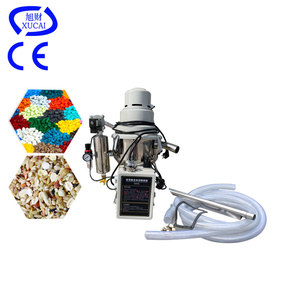 Chargeur automatique de granulés <span class=keywords><strong>à</strong></span> forte force d'aspiration, alimentation par aspiration, chargeur de granulés de sésame - Product Image 2