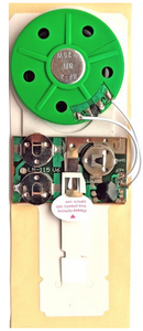 Ghi âm nhà máy bán buôn mô-đun âm thanh tùy chỉnh chất lượng cao ghi âm chip cho bưu thiếp thiệp chúc mừng âm nhạc cuốn sách - Product Image 3