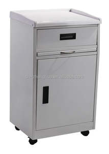 Kabinet samping tempat tidur medis penuh warna untuk pasien rumah sakit ke dalam - Product Image 2