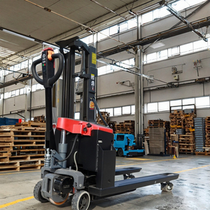รถยกไฟฟ้าลิเธียม2000กก. รถยกไฟฟ้าแบบพกพาได้ - Product Image 6