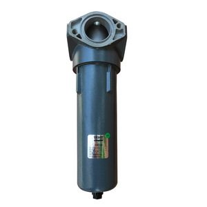Séparateur air-eau Atlas Copco en acier moulé pour compresseurs à vis et à piston - Product Image 4