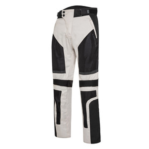 Pantalones de verano Befast DUNE PANT CE Negro Gris XL - Product Image 2