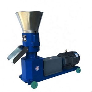 Machine de traitement des aliments et de granulation directe en usine, pour moulin à marteaux à <span class=keywords><strong>granulés</strong></span> et machine à <span class=keywords><strong>granulés</strong></span>, <span class=keywords><strong>prix</strong></span> de gros, Offre Spéciale - Product Image 3