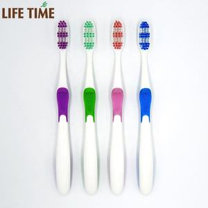 <span class=keywords><strong>Cepillo</strong></span> de dientes clásico para adultos, <span class=keywords><strong>cepillo</strong></span> de dientes manual para el Cuidado <span class=keywords><strong>oral</strong></span>, blanqueador <span class=keywords><strong>dental</strong></span> - Product Image 2