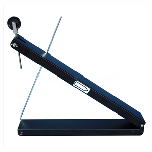 Gelsonlab HSPD-092 sürtünme üzerinde bir eğimli düzlem, eğik düzlem aparatı, eğimli düzlem ve sürtünme kurulu - Product Image 1