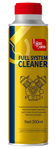 Biaobang - Limpiador del Sistema de Combustible de 300 ml, Potenciador del Rendimiento del Motor, <span class=keywords><strong>Aditivo</strong></span> <span class=keywords><strong>para</strong></span> Gasolina, Reduce las Emisiones - Product Image 2