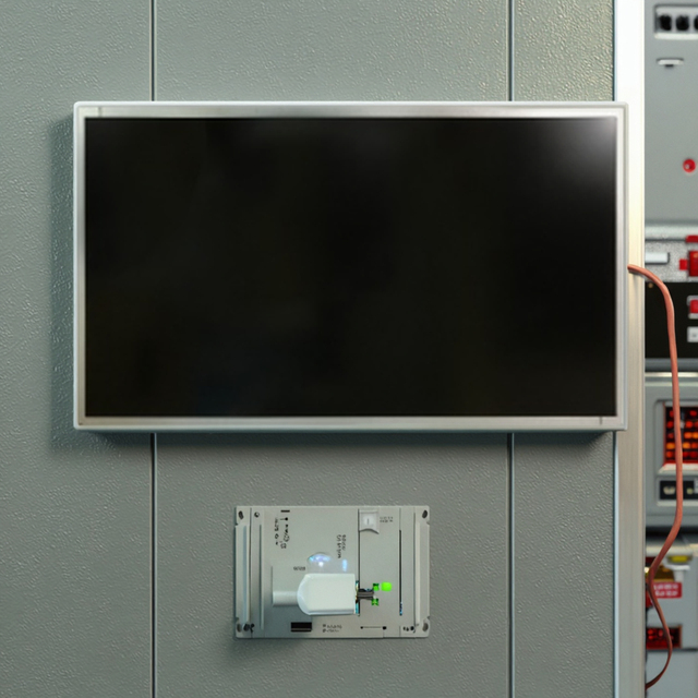BOE EV238FHM-N13 23.8" FHD TFT-LCD Panel LVDS Interface 300 Nits Contrast 1200:1 for Medical Imaging in Stock