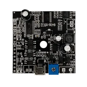 30W High-Power Usb-poort Voice Module Erkenning Audio Sound Module Mp3 Afspelen Board Gesproken Aanwijzingen Spelen Board voor Opname