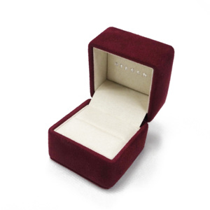 Custom Luxury PU leather Watch Storage Box with Custom Logo - Product Image 2