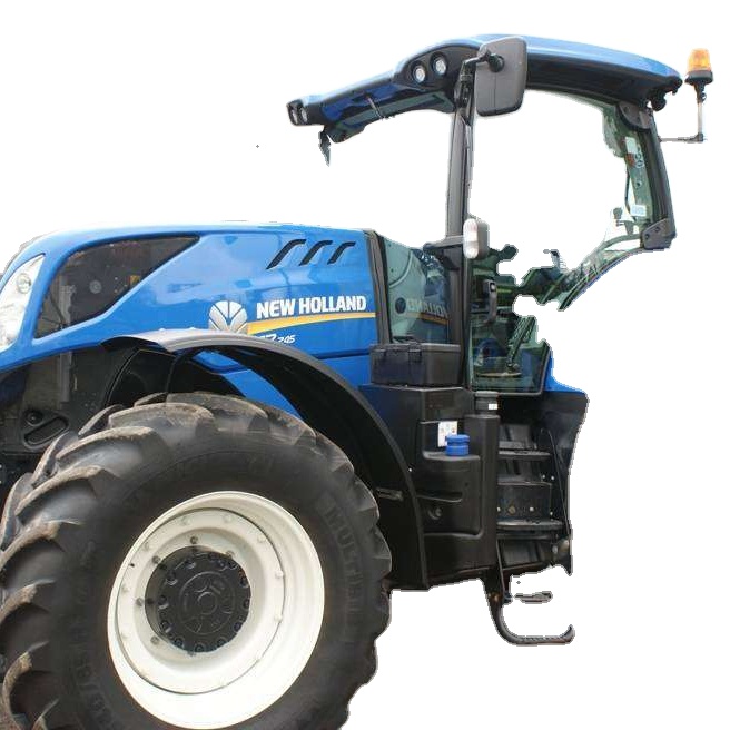 Подержанный сельскохозяйственный трактор 4wd 180hp с двигателем YTO, трактор, Лучшая цена, подержанные сельскохозяйственные тракторы