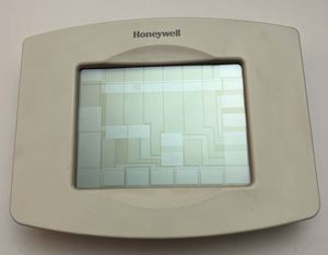 TH8320WF1029 <span class=keywords><strong>Termostato</strong></span> digital programable con pantalla táctil Wi-Fi TH8320WF1029 - Product Image 2