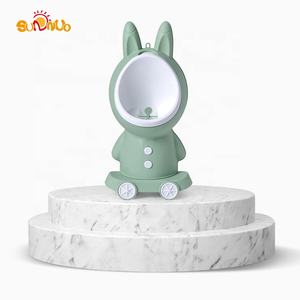 Urinario Ajustable SUNNUO para Bebés Niños, Orinal Portátil para Entrenamiento de Orinal para Niños - Product Image 5