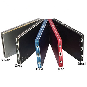 Batterie externe 30000mah, chargeur portable, batterie externe tendance 32000mah pour Samsung - Product Image 5
