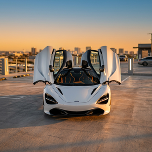 Producto TOP USADO en Perfectas Condiciones, Mc-Laren 750S 2024, Motor V8 Twin-Turbo de 740 hp, LISTO PARA USAR - Product Image 4