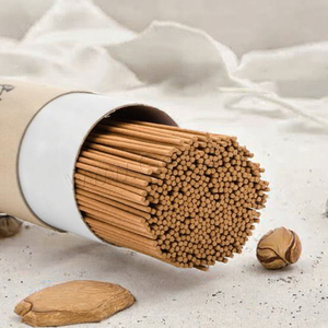 Incienso de Madera de Sándalo en Oferta, 30 Minutos de Duración, Purifica el Aire, Múltiples Fragancias, 210 mm, 410 Unidades por Caja - Product Image 3