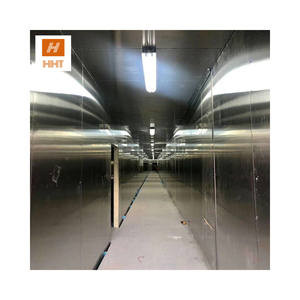 The Best Quality Freezer For Tuna Seafood fish and shrimp cold storage - Product Image 4