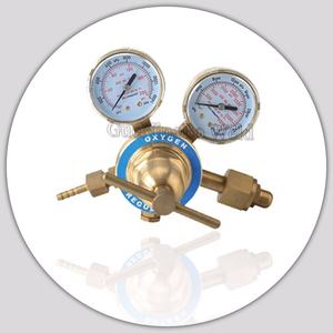 GNBGR-13 <span class=keywords><strong>Argon</strong></span>/<span class=keywords><strong>CO2</strong></span> Mig Tig Gaz Débitmètre De Soudage Soudeur Équipement Accessoires - Product Image 5