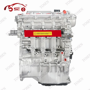Motor 2ZR-Fe Original de Fábrica de <span class=keywords><strong>1.8</strong></span> Litros, Conjunto de Motor 2ZR FE de Alta Calidad, Bloque Largo para TOYOTA <span class=keywords><strong>COROLLA</strong></span> 1.8L - Product Image 1