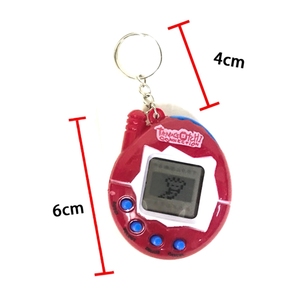 Jouet <span class=keywords><strong>Tamagotchi</strong></span> cadeaux d'anniversaire article joueur de jeu pour animaux de compagnie virtuel numérique pour enfants jouets électroniques pour animaux de compagnie avec oeuf de dinosaure - Product Image 6
