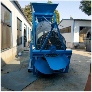 Portable Stone <b>Vibrating</b> <b>Screen</b> Small Stone and Sand <b>Vibrating</b> <b>Screen</b> Mobile <b>Vibrating</b> <b>Screen</b> Machine - Product Image 6