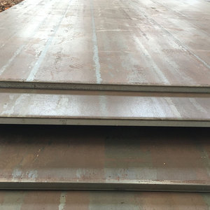 ألواح فولاذية كربونية <span class=keywords><strong>1060</strong></span> AH32 DH مدرفلة على الساخن من الصين وفقًا لمعايير JIS/ASTM/AISI/DIN، ألواح للسفن قابلة للثني/اللحام/القطع - Product Image 4