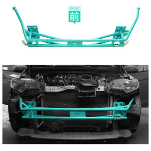 Piezas de coche Kit de parachoques delantero de haz trasero de acero ancho para <span class=keywords><strong>Toyota</strong></span> <span class=keywords><strong>Gt86</strong></span> 2018 - Product Image 5