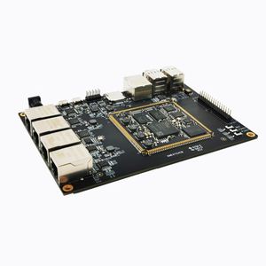 Placa Base FPGA ZYNQ Xilinx XC7Z010 XC7Z020 7000 Industrial XME0724 - Product Image 5