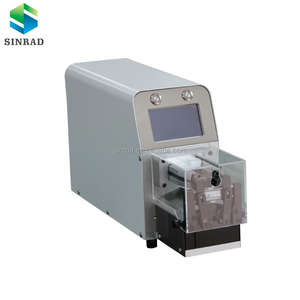 SR-B745Y Macchina Spellacavi ad Alta Precisione con Alimentazione Automatica a Sensore per la Lavorazione di Cablaggi Automobilistici - Product Image 3