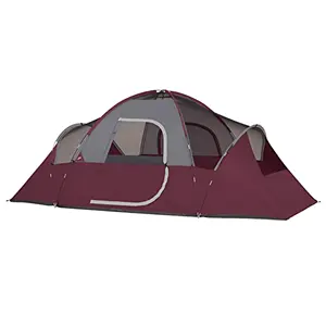 Großhandel große Hausform kleine Schornstein Zelte Event, Luft aufblasbare Zelte mit Herd für Camping Neuseeland/