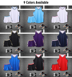 Maillots de <span class=keywords><strong>basket</strong></span> rétro personnalisés en gros pour femmes et filles - Product Image 3