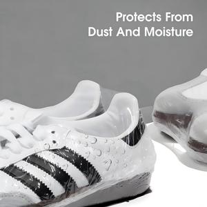 Pellicola Termoretraibile in PE per Imballaggio Centrale, per Spedizione di Libri, Giocattoli, Articoli Sportivi, Forniture Mediche - Product Image 3