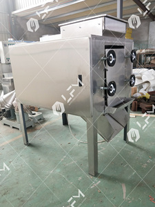 Moulin électrique à haute pression pour la fabrication de noix de terre, ml, Machine, broyeur, amandier, broyeur, pour soja, sésame - Product Image 4