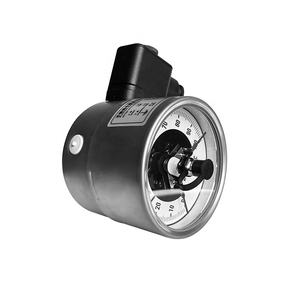 अलार्म के साथ <span class=keywords><strong>Wssx</strong></span> इलेक्ट्रिक संपर्क बाईमेटल तापमान गेज - Product Image 5