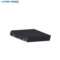 Bitmain Antminer S23 Hyd Bitcoin BTC Refroidissement à l'huile refroidi par air Refroidissement hydraulique S23 318T 580T 5510W Asic Miner