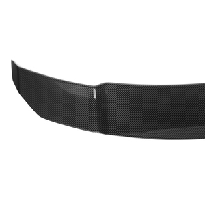 Aileron arrière en fibre de carbone pour BMW M2 E92 F80 M3 F82 M4 M5 M6 Berline, style V, spoiler de course <span class=keywords><strong>GT</strong></span>, spoiler F82 - Product Image 5