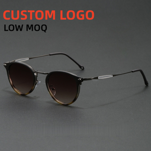 2026 – Nouvelle couche supérieure personnalisée anti-UV de haute qualité, compatible avec les verres progressifs, unisexe - Product Image 1