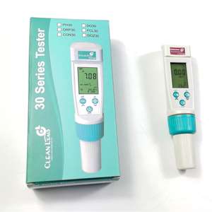 Dispositivo de Medição de Ozônio de Alta Precisão OZS30 para Análise de Água Potável e Esgoto - Product Image 1