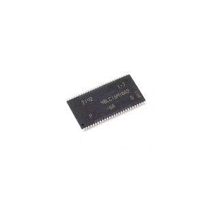 Jekevi Nuevo y Original MT48LC16M16A2P-6A: G TSOPII-54 Chip de Memoria SDRAM de 256Mb - Product Image 1