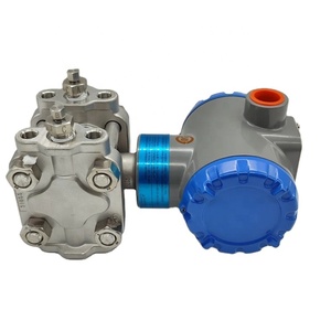 Nuevo STD800 SmartLine de Alta Precisión, Respuesta Diferencial Rápida de 90ms con Compensación Automática de Temperatura - Product Image 5