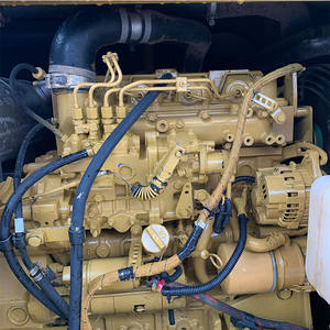 ब्रांड शीर्ष मूल जापानी बिक्री के लिए cat308e2 खुदाई के लिए उच्च गुणवत्ता वाली मिनी कैसेट 308 क्रॉलर डिगर - Product Image 5